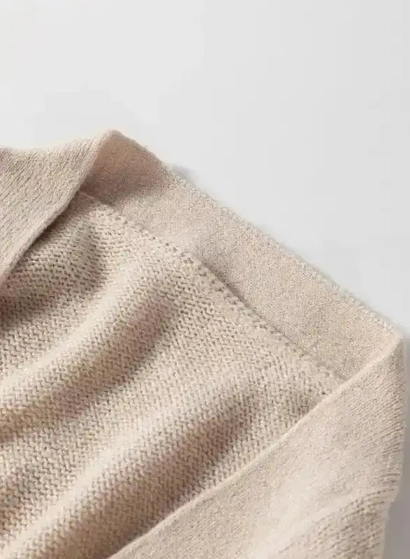 Longline Duster Cardigan Women UK | Beige