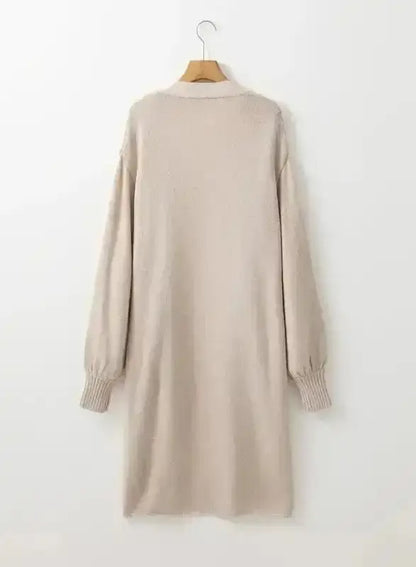 Snuggle Soft Duster Cardigan Women UK