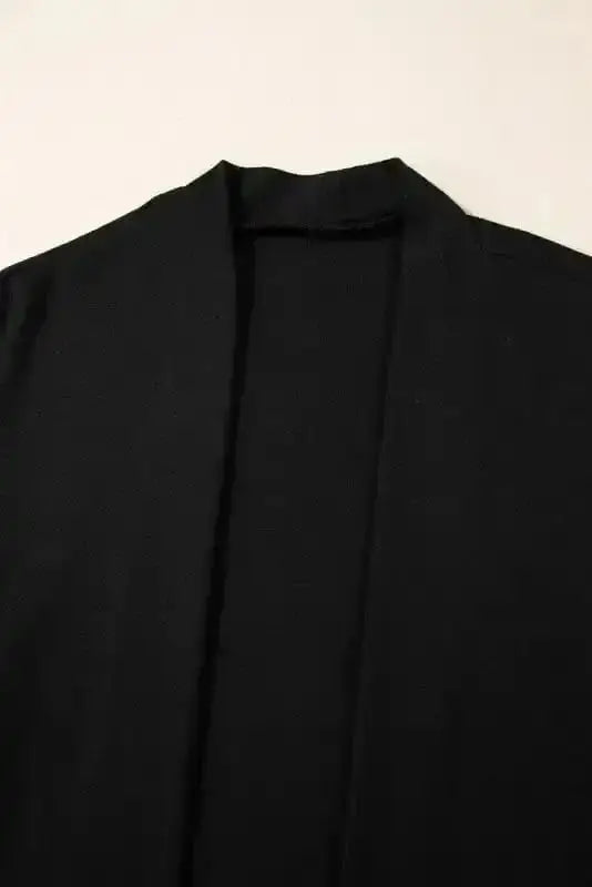 Urban Chic Duster Cardigan Women UK
