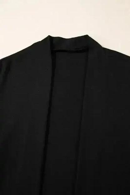 Urban Chic Duster Cardigan Women UK