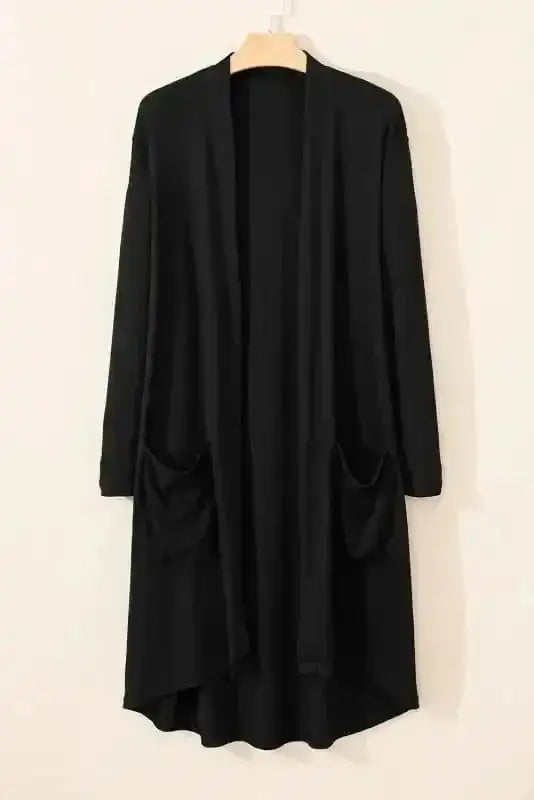 Urban Chic Duster Cardigan Women UK
