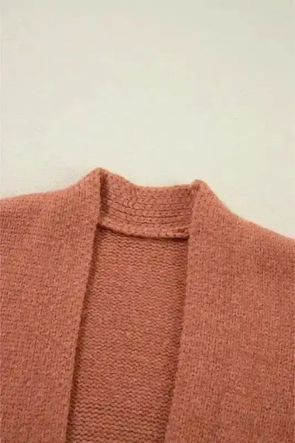 Urban Drift Cropped Cardigan Women UK