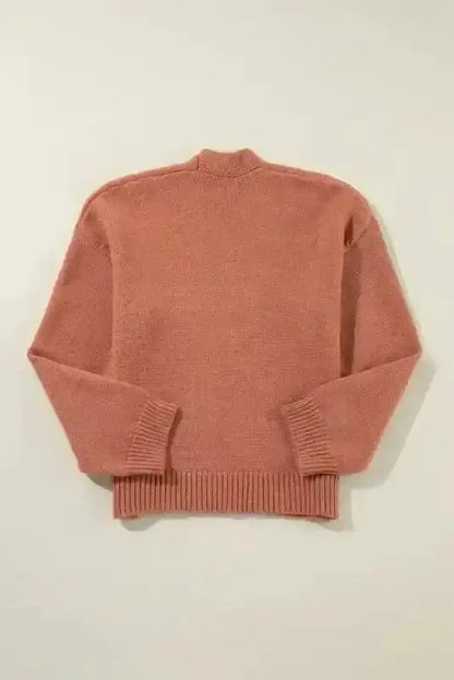 Urban Drift Cropped Cardigan Women UK
