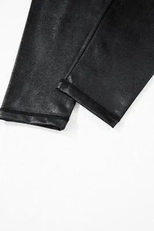 V-Flex High-Waist Leggings with Pockets