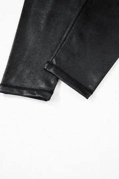 V-Flex High-Waist Leggings with Pockets