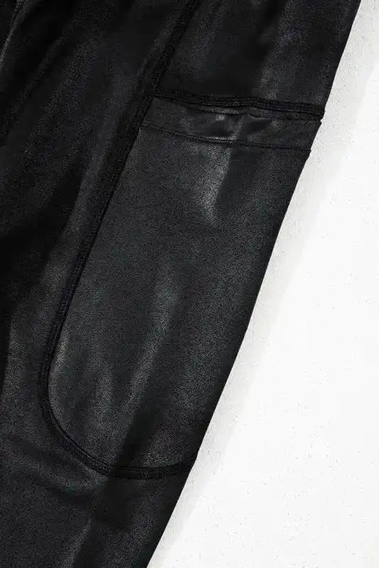 V-Flex High-Waist Leggings with Pockets