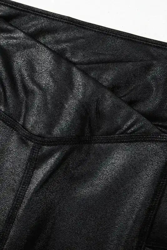 V-Flex High-Waist Leggings with Pockets