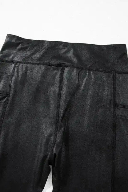 V-Flex High-Waist Leggings with Pockets