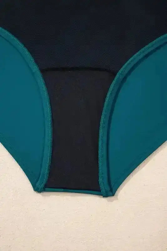 Sea Green Sea Goddess Swim Dress Women UK | S–2XL