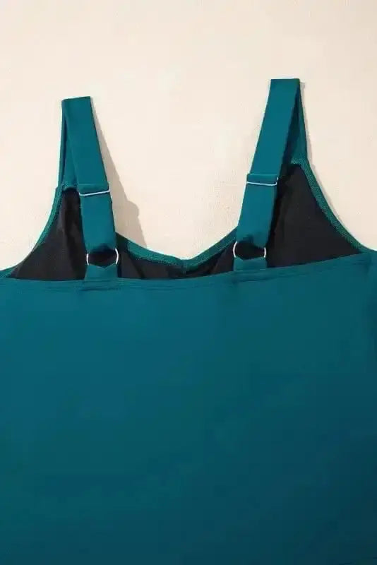 Sea Green Sea Goddess Swim Dress Women UK | S–2XL