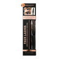 FAUX LASHES | LENGTHENING & VOLUMIZING MASCARA