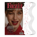 Fazit Makeup Patches - Smooch Speckles | Glow Up Glitter Patches for Women