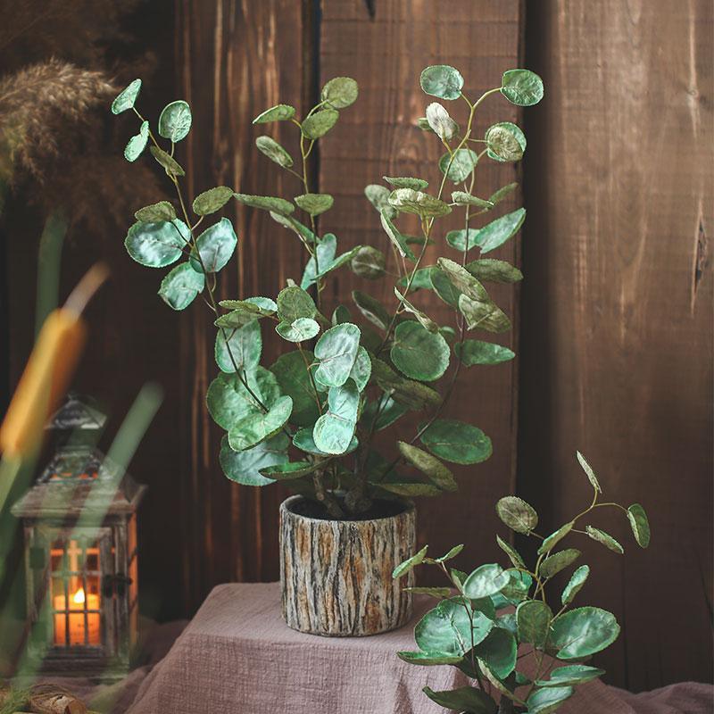 FD2 Artificial Plant