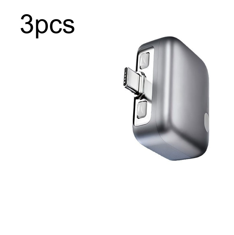 The Fully Charged Automatic Separator Uses AI Recognition To Automatically Cut Off Power