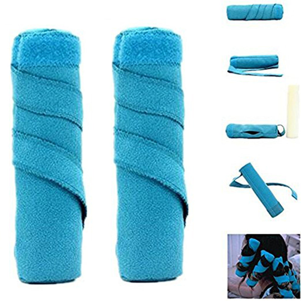 Sponge Curling Iron Wholesale Without Heating