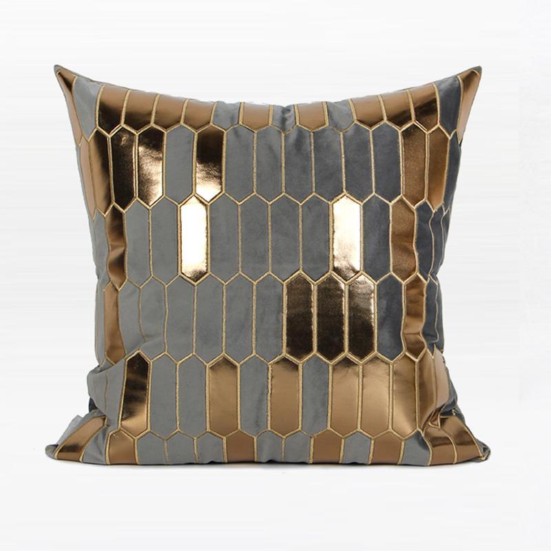 FEC124 Cushions 45x45cm