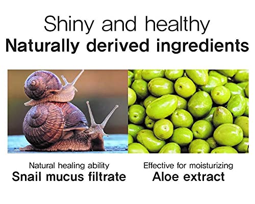 Feel Foxy Anjo Skin Soft Snail Peeling Gel – 180 ml | Gentle Face & Body Exfoliant
