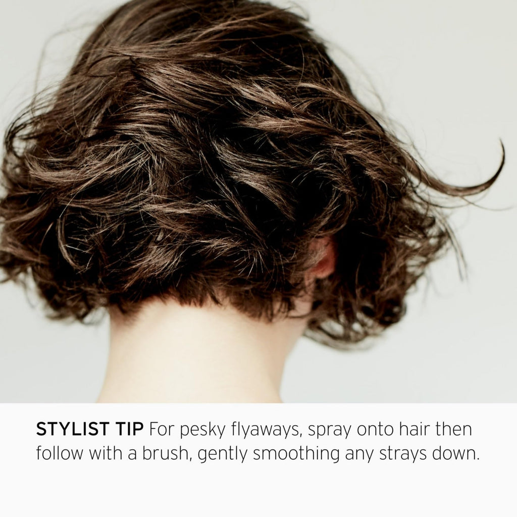 FEKKAI Clean Stylers Volumizing Hairspray – 7 oz | 72HR Humidity Resistance & 2X Volume | Vegan, Cruelty-Free