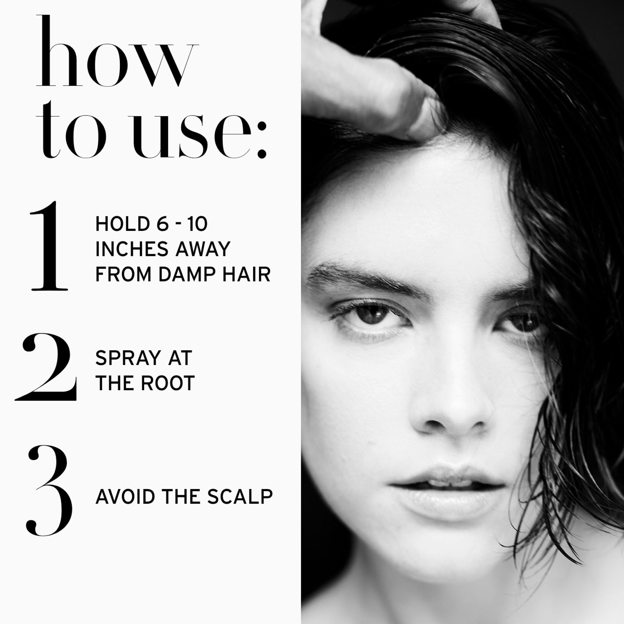 Fekkai Full Blown Volume Shampoo (8.5 oz) + Root Lift Spray (5 oz) – Sulfate-Free, Vegan