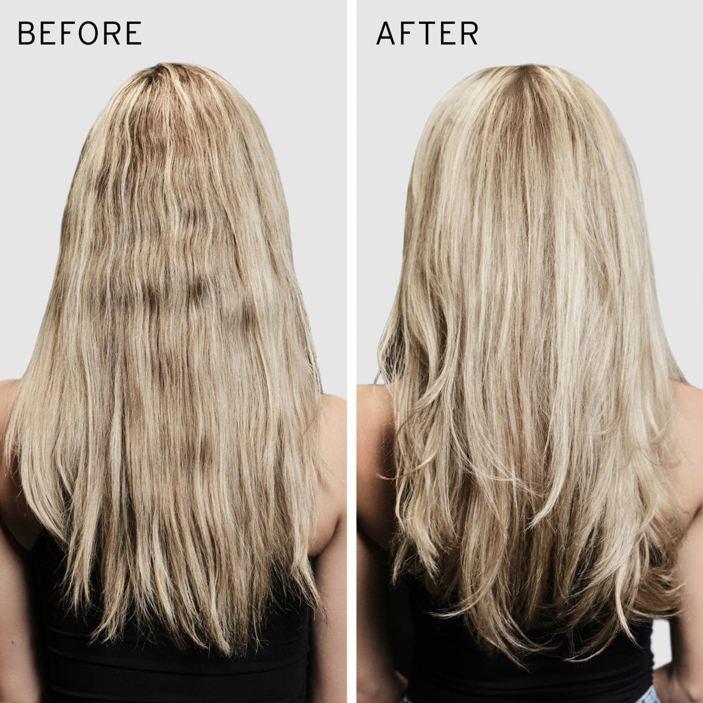 FEKKAI Super Strength+ Strengthen & Prep Bundle – Shampoo, Conditioner, Bonding Oil & PowerBond Mist