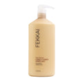 Fekkai Shea Butter Conditioner 1L – Deep Hydration, Frizz Control Up to 12H (Vegan, Cruelty-Free)