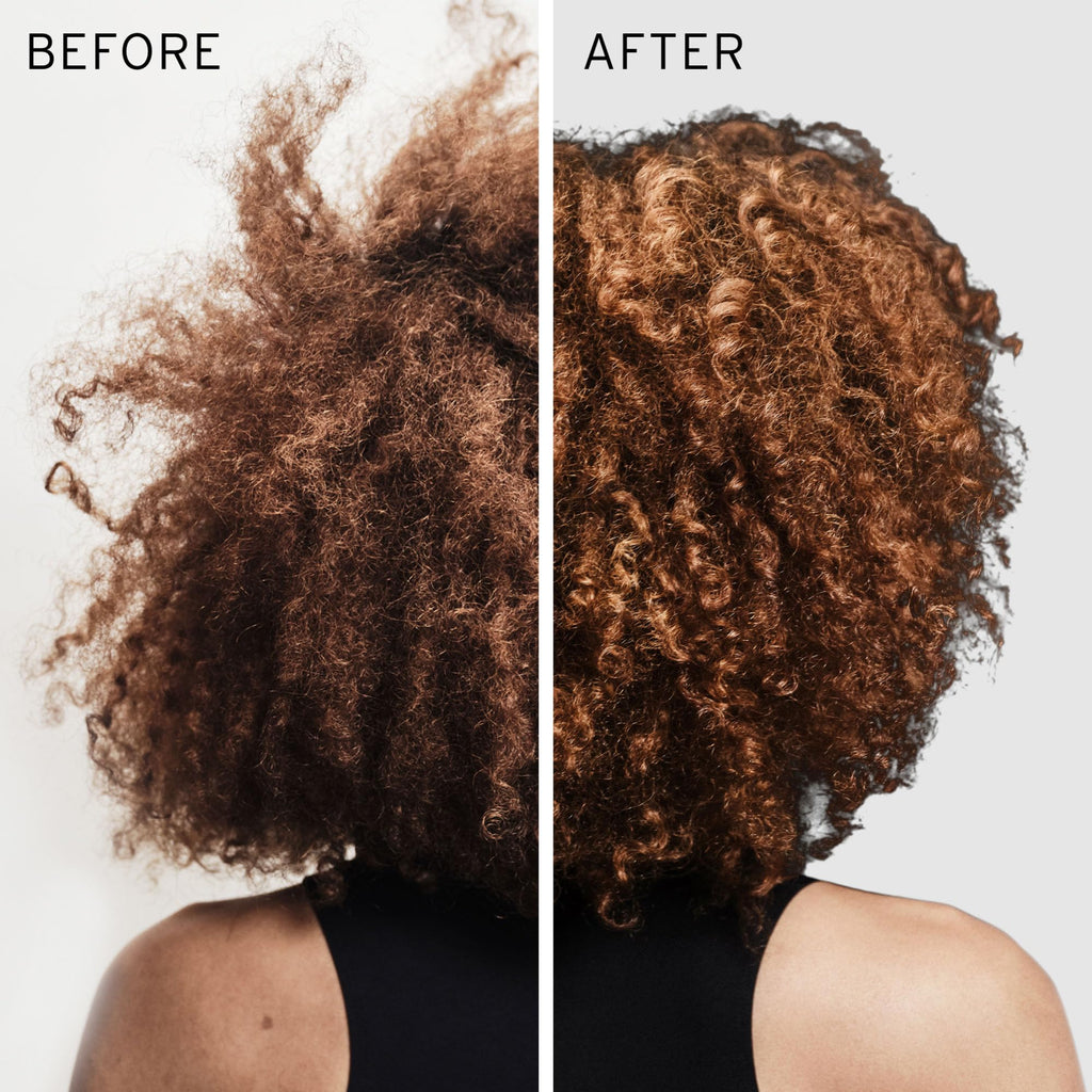 FEKKAI Shea Butter Shampoo (8.5 oz) + Conditioner (8.5 oz) – Deep Moisture, Softness & Shine, Frizz Reduction Up to 12H
