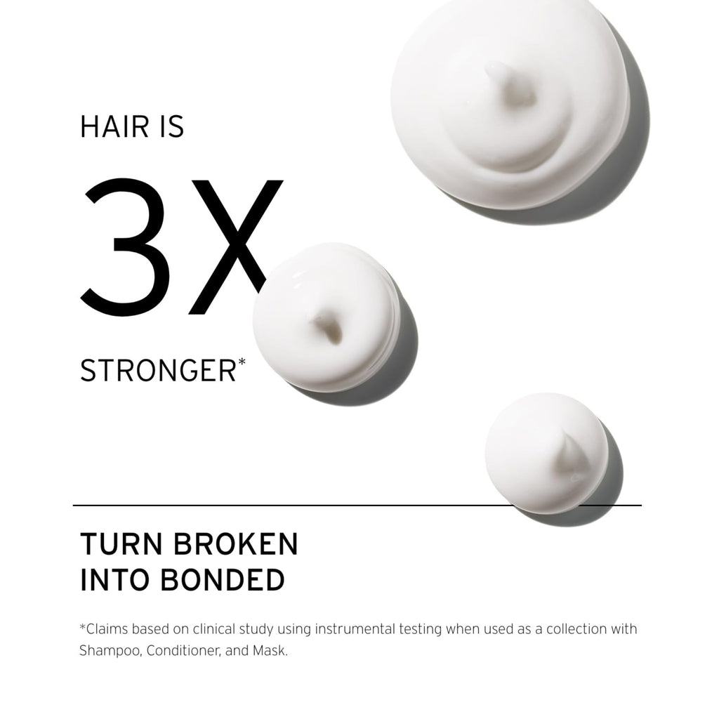 Fekkai Super Strength+ Protein PowerBond Conditioner – Bonds, Repairs & Protects Hair (8.5 oz) | Vegan, Cruelty-Free