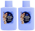 Felce Azzurra Classic Talc Powder – 5.29 oz x 2 (Italian Import)