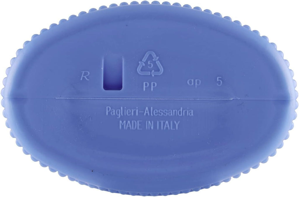 Felce Azzurra Classic Talc Powder – 5.29 oz x 2 (Italian Import)