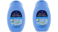 Felce Azzurra Shower Gel Muschio Bianco – White Musk 250ml x 2 Pack