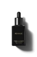 FEMMUE Camellia Elixir Face Oil | Hydrating, Lightweight Anti-Aging Facial Oil