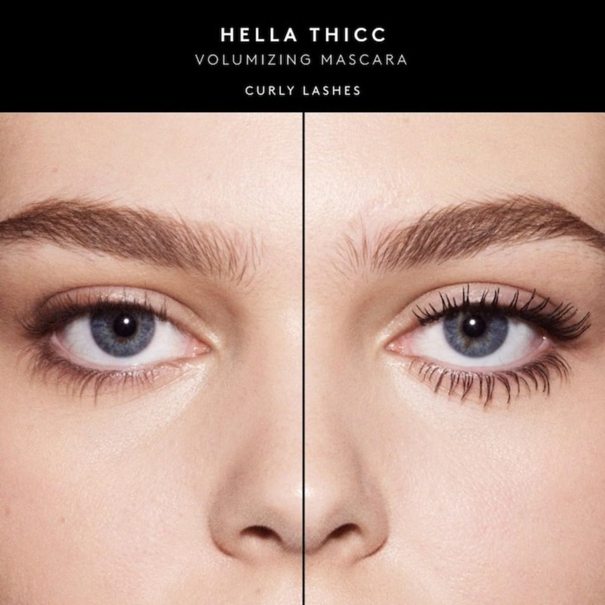 Fenty Beauty Hella Thicc Mascara Deluxe Sample – Cuz I'm Black