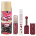 Fenty Beauty It's Riri Szn 3-Piece Lip Set – Mauve Nude Trio | Limited Edition