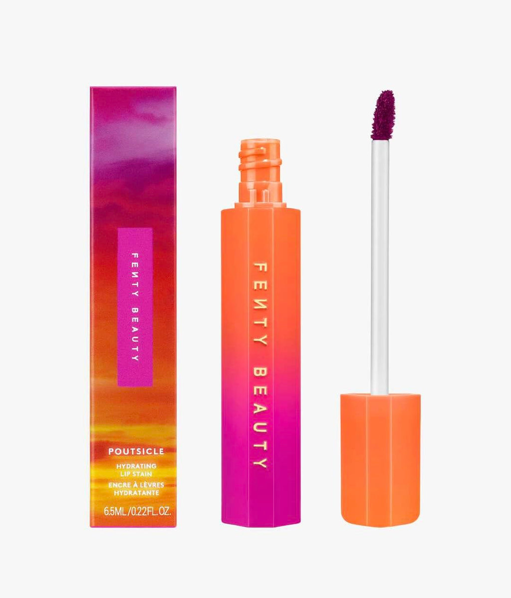 Fenty Beauty by Rihanna Poutsicle Hydrating Lip Stain – Fuchsia Wife