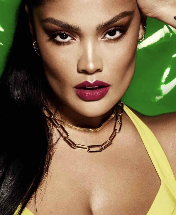 Fenty Beauty by Rihanna Poutsicle Hydrating Lip Stain – Fuchsia Wife