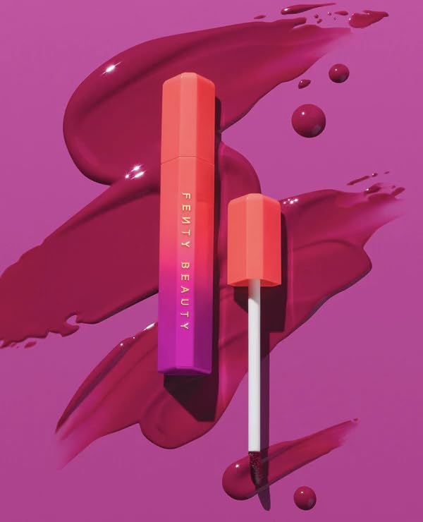 Fenty Beauty by Rihanna Poutsicle Hydrating Lip Stain – Fuchsia Wife