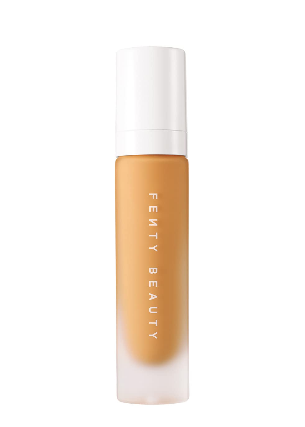 FENTY BEAUTY Pro Filt'r Soft Matte Longwear Foundation - 250 | Full Coverage, Lightweight Cream