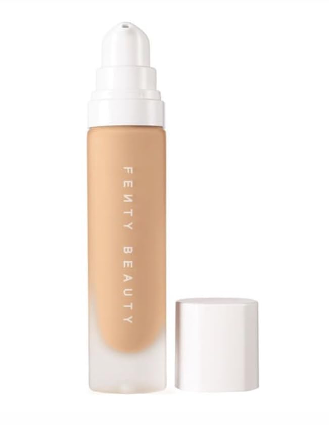 Fenty Beauty Pro Filt’r Soft Matte Foundation 125 | Longwear Medium-to-Full Coverage