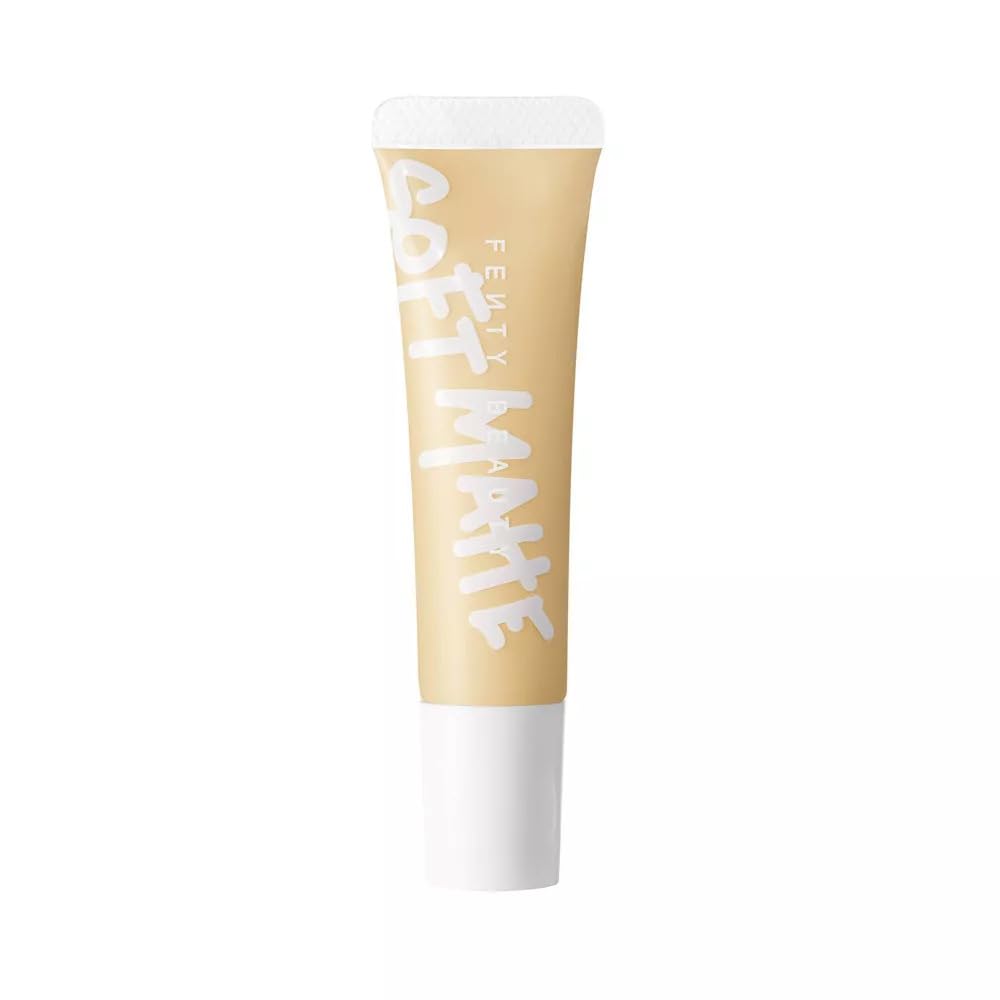 FENTY BEAUTY Pro Filt'r Soft Matte Longwear Foundation — Climate-Adaptive, All-Day Coverage