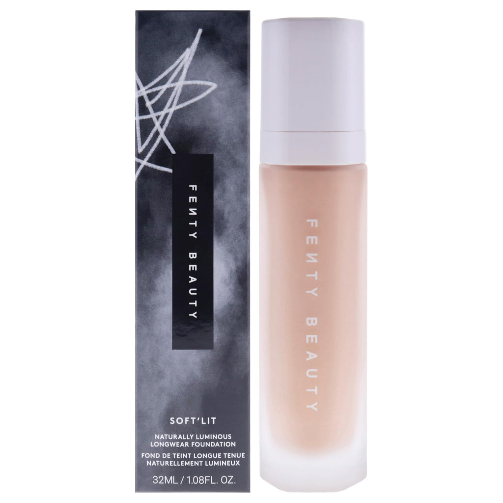 Fenty Beauty Soft Lit Naturally Luminous Longwear Foundation 230 | 1.08 oz