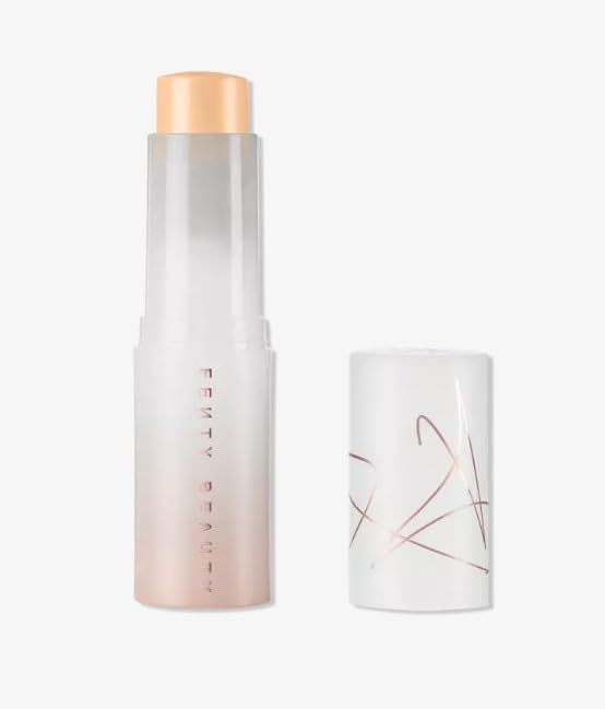 Fenty Beauty Eaze Drop Blur + Smooth Tint Foundation Stick 3 | Light Coverage & Hydration