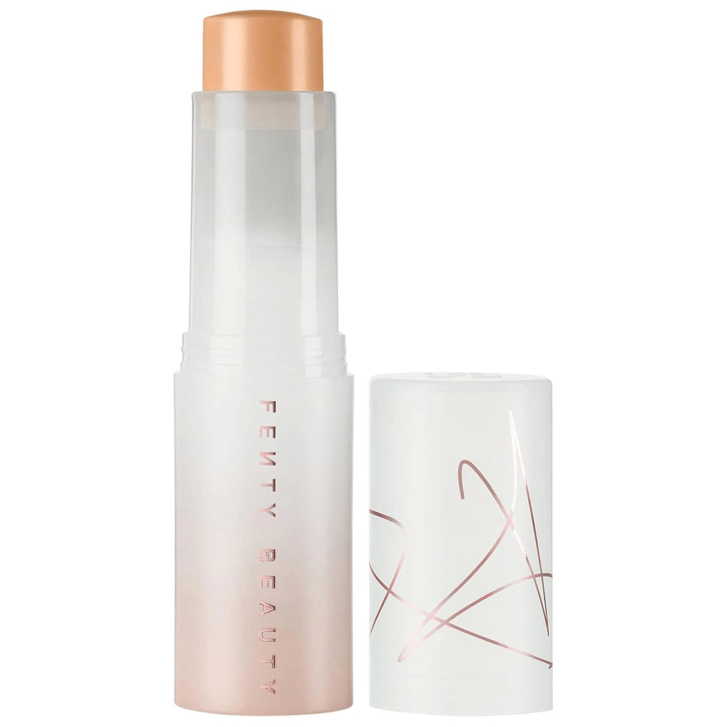 Fenty Beauty Eaze Drop Stick Blur + Smooth Tint Foundation 7 | Lightweight, Blurring Tint Stick