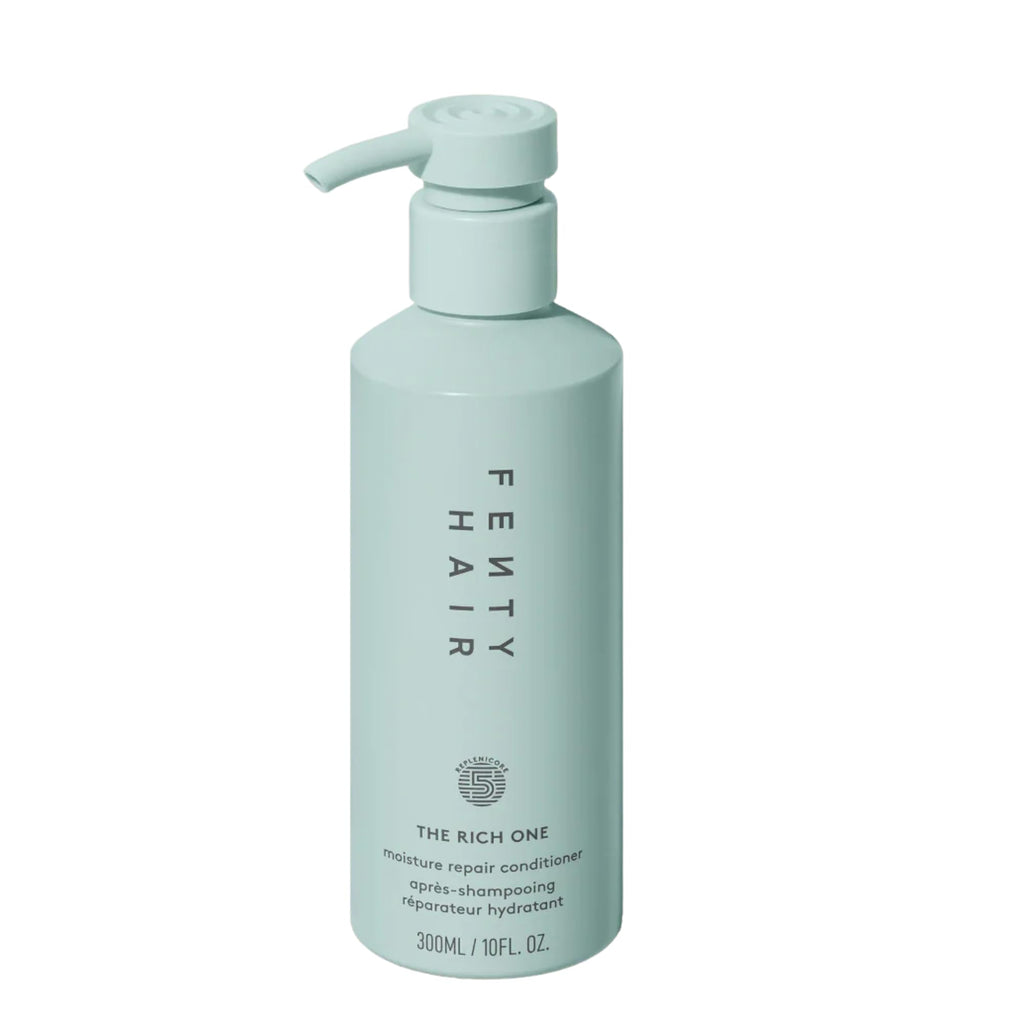 Fenty Hair The Rich One Moisture Repair Conditioner – 300 ml / 10 Fl Oz | Fenty Beauty