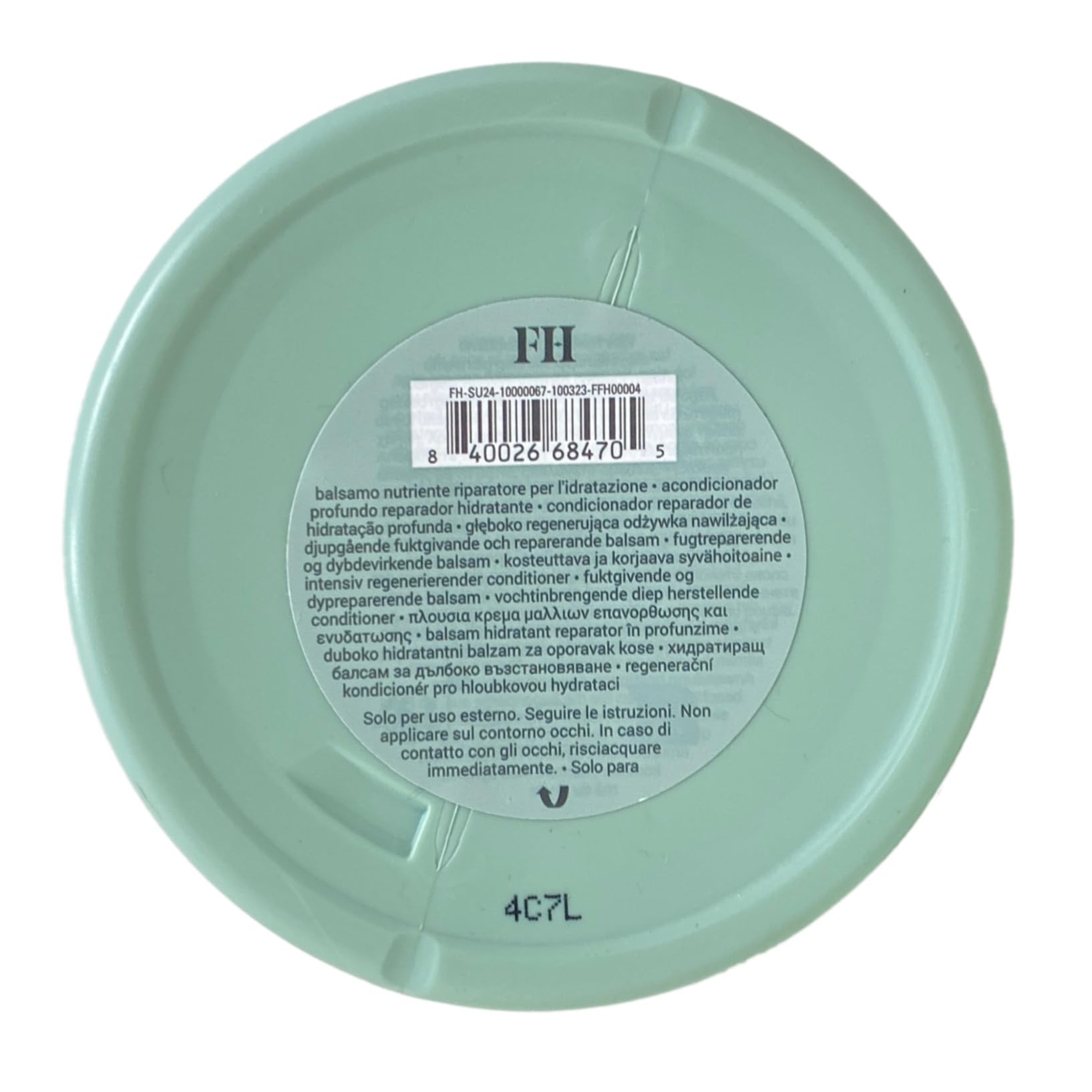 Fenty Hair The Richer One Moisture Repair Deep Conditioner 340 mL