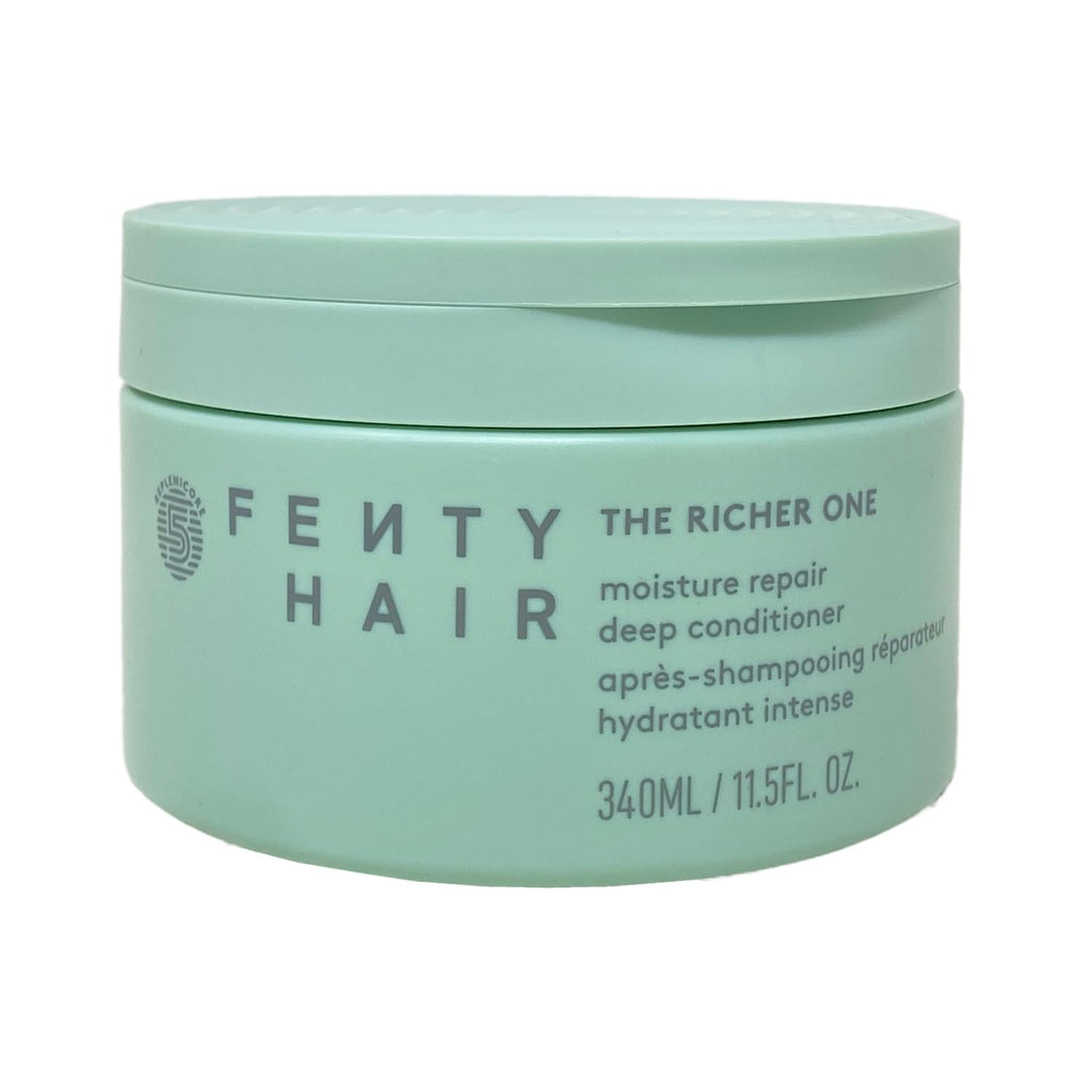 Fenty Hair The Richer One Moisture Repair Deep Conditioner 340 mL