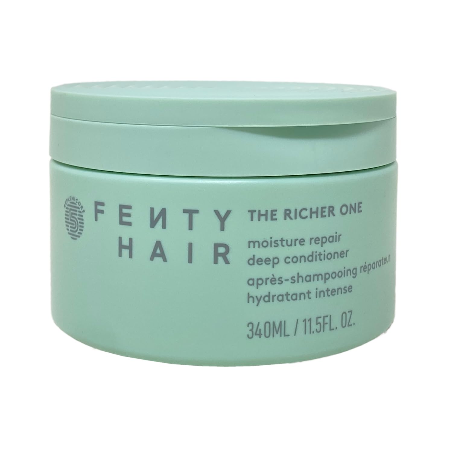 Fenty Hair The Richer One Moisture Repair Deep Conditioner 340 mL