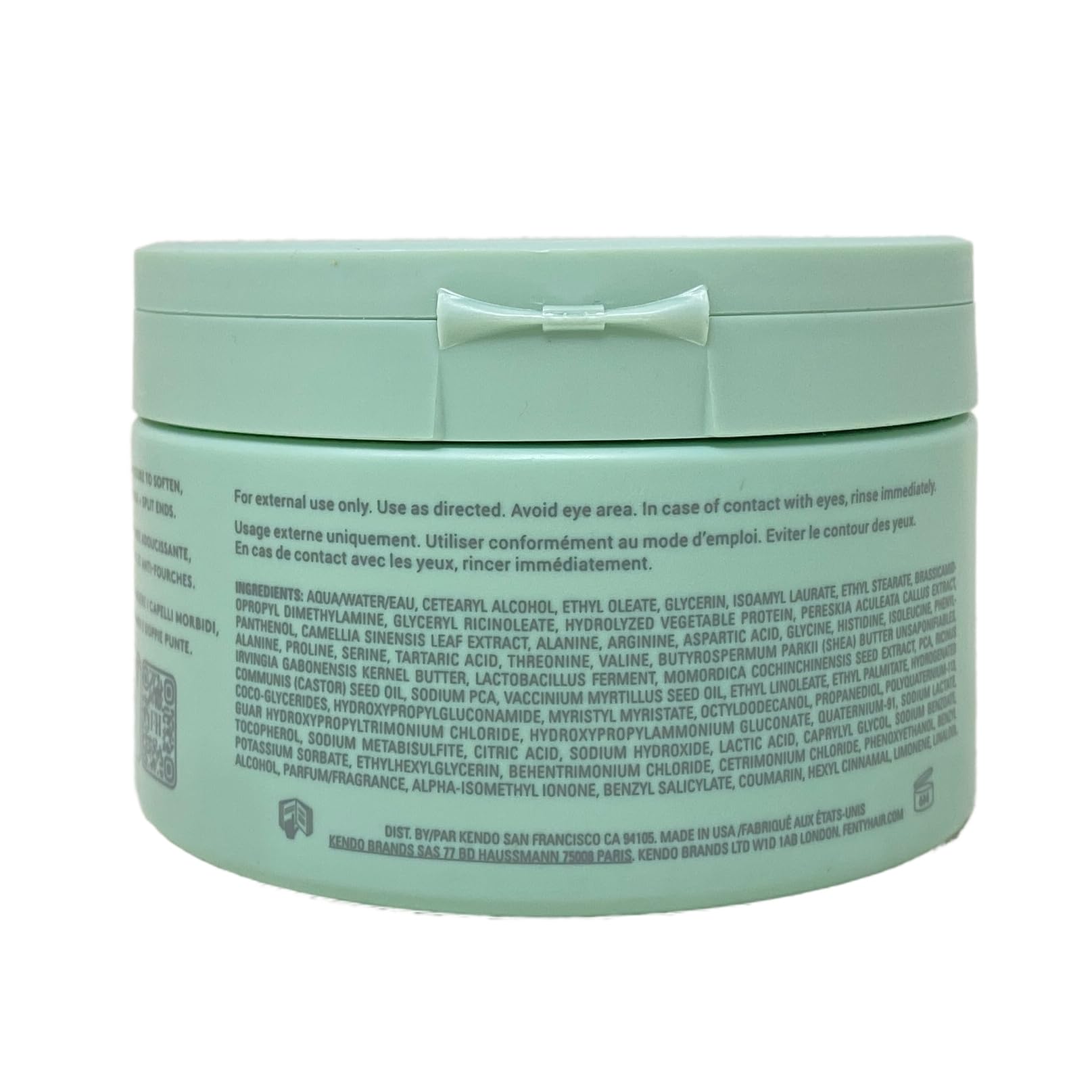 Fenty Hair The Richer One Moisture Repair Deep Conditioner 340 mL