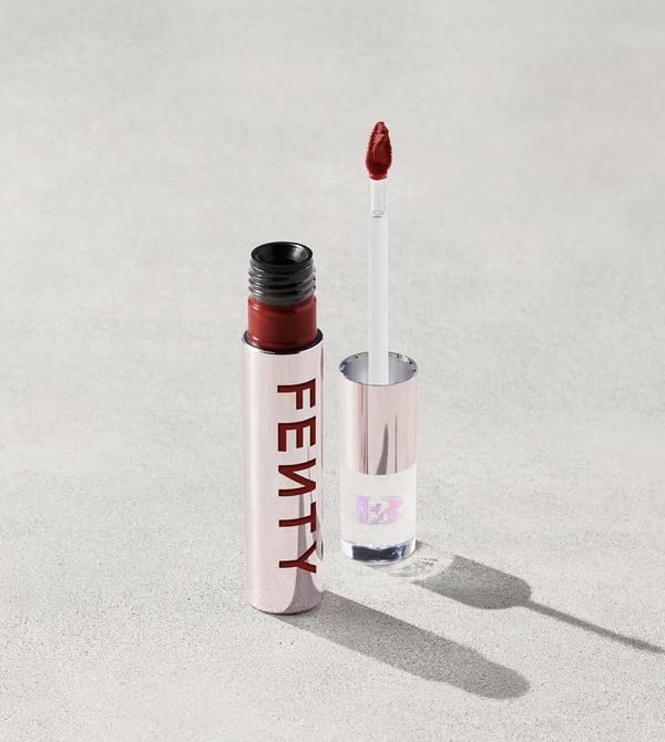 Fenty Icon Velvet Liquid Lipstick H.B.I.C. | Fenty Beauty by Rihanna