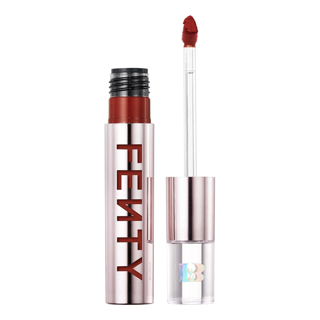 Fenty Icon Velvet Liquid Lipstick Wicked Whine | Fenty Beauty