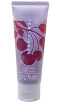 Fenty Skin Cherry Dub Superfine Face Scrub – Exfoliating Cherry Jam, Pore Refining (3.52 oz)